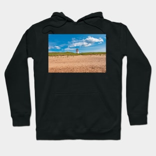 Covehead Harbour Lighthouse Hoodie